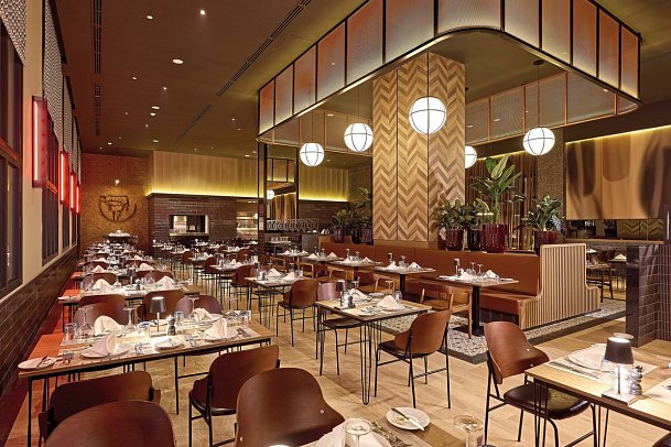 RIU Guanacaste - Modellbild