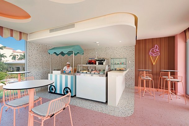 RIU Guanacaste - Modellbild