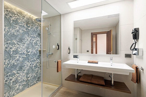 RIU Guanacaste - Wohnbeispiel Double Standard Modellbild (Zimmercodierungen DG1, DG2 & DGM)