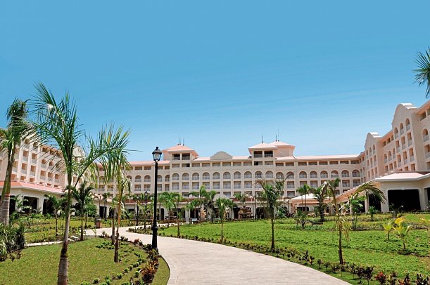 RIU Guanacaste