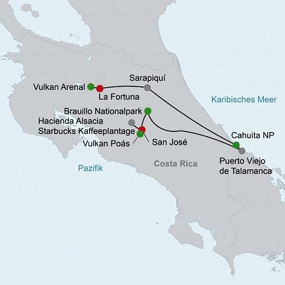 Dschungelabenteuer für die ganze Familie