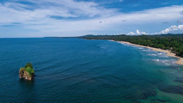 Karibik- und Dschungeltour