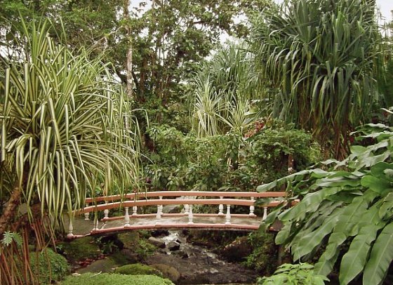 Nationalpark Arenal