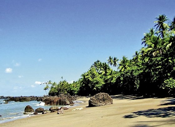 Nationalpark Corcovado