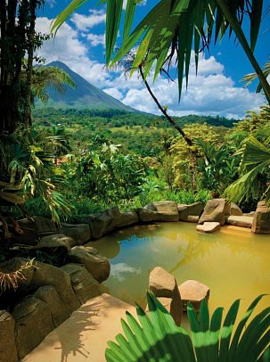 Traumstrände im Land der Ticos