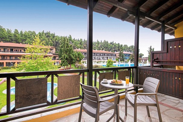 Simantro Resort