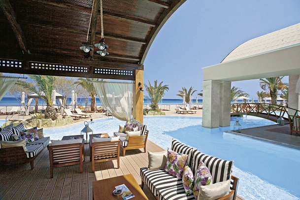 Mediterranean Village Hotel & Spa