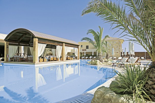 Mediterranean Village Hotel & Spa