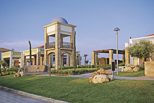 Mediterranean Village Hotel & Spa