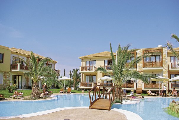 Mediterranean Village Hotel & Spa