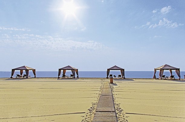 Mediterranean Village Hotel & Spa