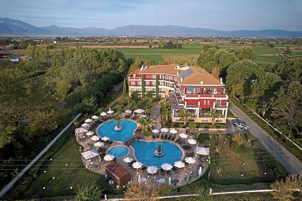 Mediterranean Princess