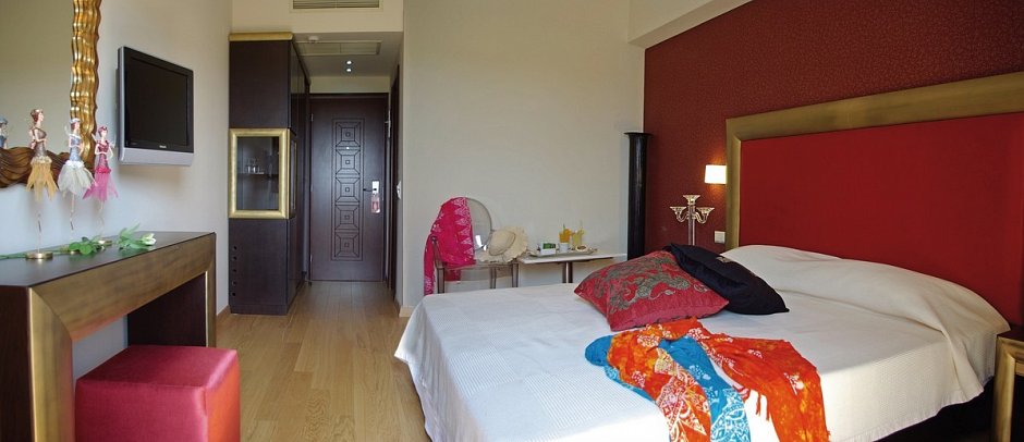 Mediterranean Princess - Wohnbeispiel