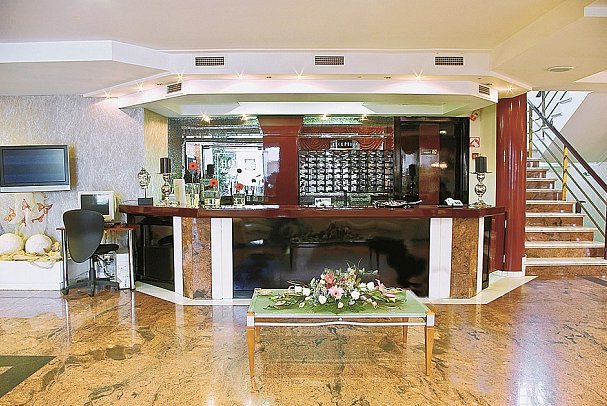 Mediterranean Resort Hotel