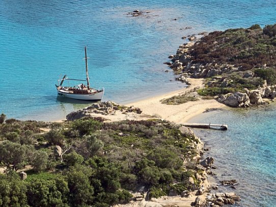 Ekies All Senses Resort