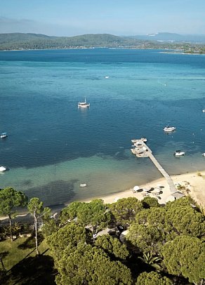 Ekies All Senses Resort