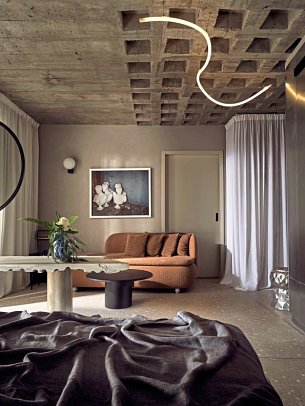 Ekies All Senses Resort - Wohnbeispiel Juniorsuite Balcony (Zimmercodierung JB2)