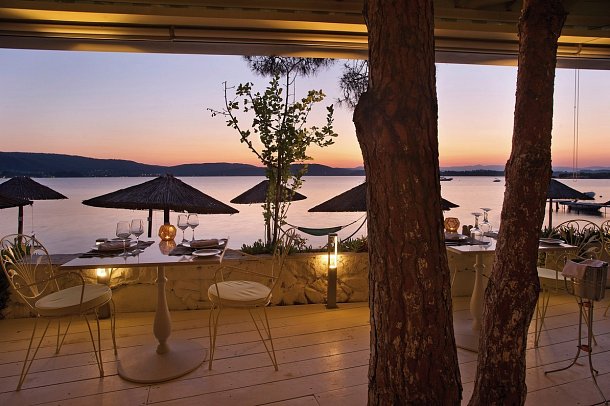 Ekies All Senses Resort