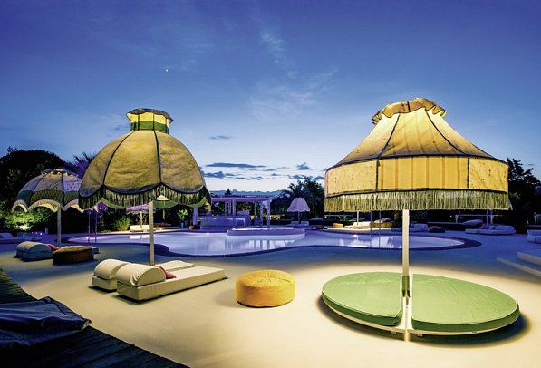 Ekies All Senses Resort