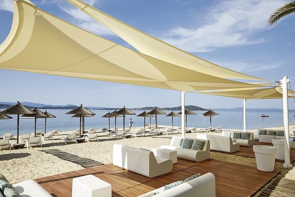 Eagles Palace - Ammos Beach Bar