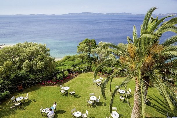 Eagles Palace - Bar „Eagles Club