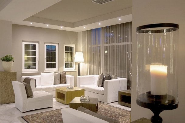 Dion Palace Resort & Spa - Lobby-Lounge