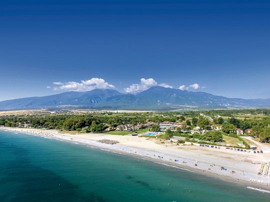 Dion Palace Resort & Spa