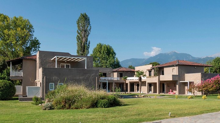 Dion Palace Resort & Spa