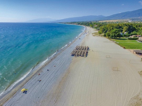 Dion Palace Resort & Spa