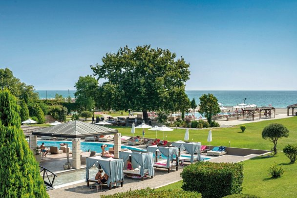 Dion Palace Resort & Spa