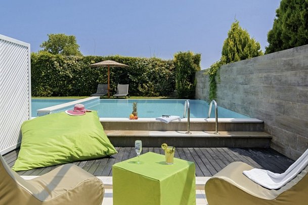 Dion Palace Resort & Spa