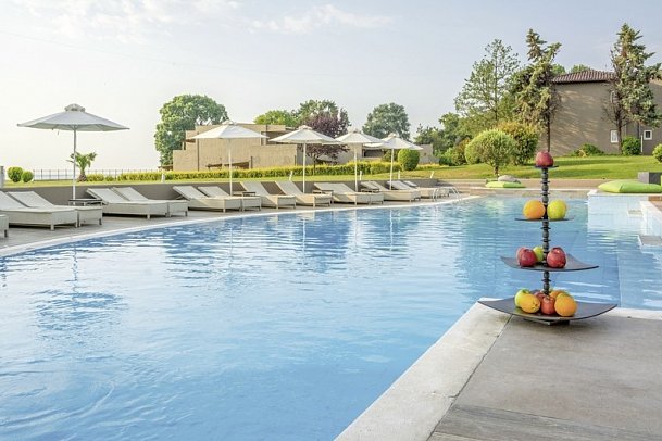 Dion Palace Resort & Spa