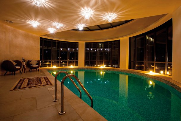 Millennium Resort Salalah