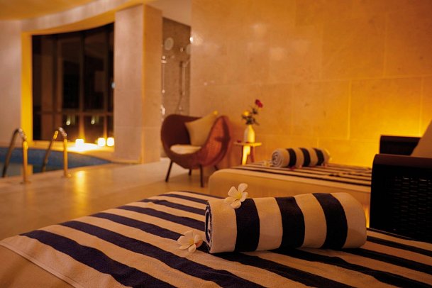 Millennium Resort Salalah