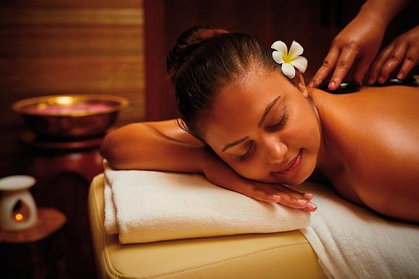 Millennium Resort Salalah