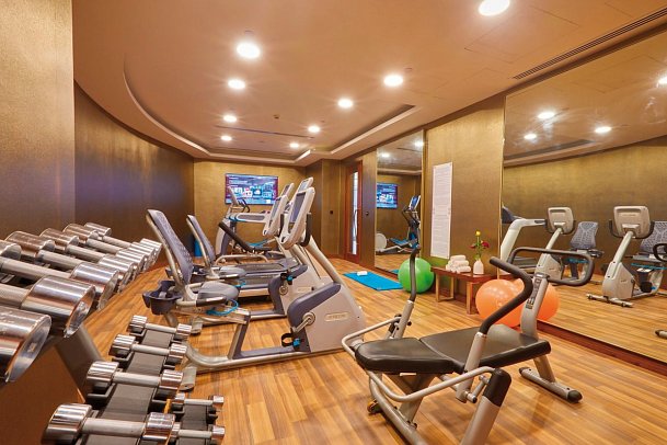 Millennium Resort Salalah