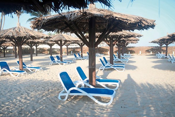 Millennium Resort Salalah