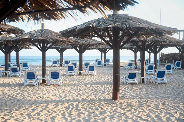 Millennium Resort Salalah