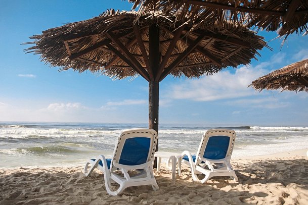 Millennium Resort Salalah