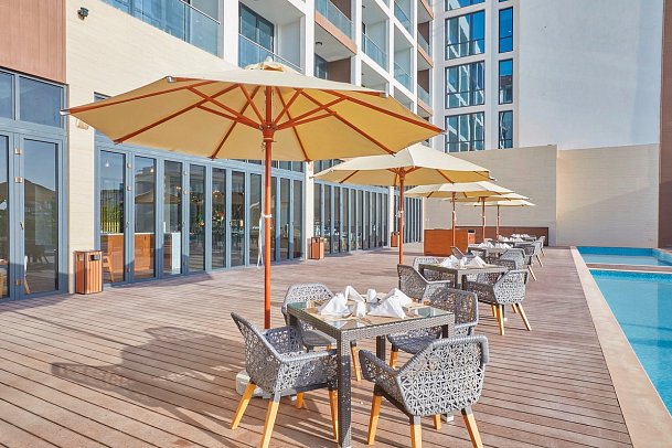 Millennium Resort Salalah