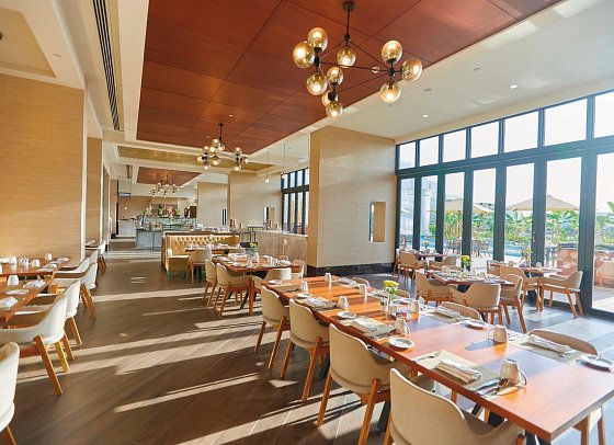 Millennium Resort Salalah