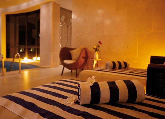 Millennium Resort Salalah