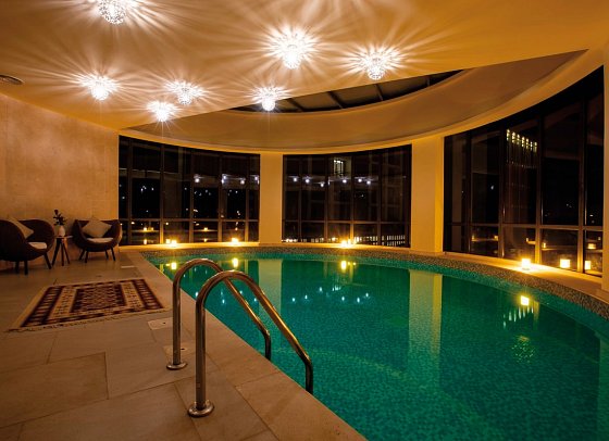 Millennium Resort Salalah