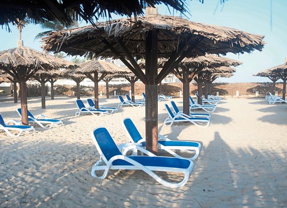 Millennium Resort Salalah