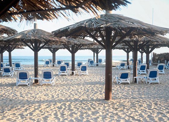 Millennium Resort Salalah