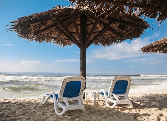 Millennium Resort Salalah