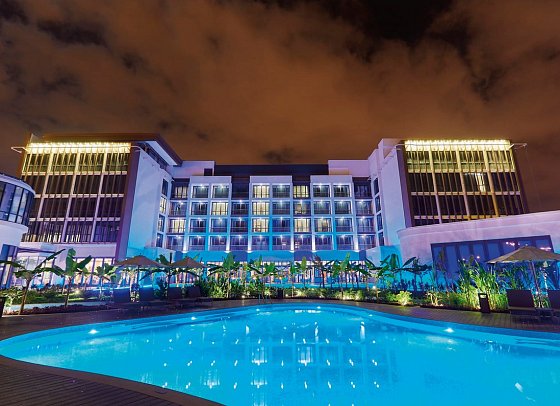 Millennium Resort Salalah