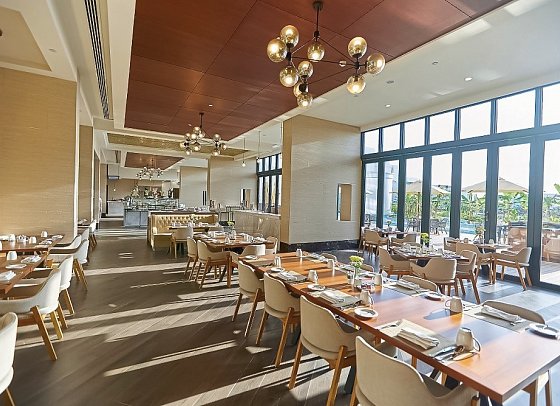 Millennium Resort Salalah
