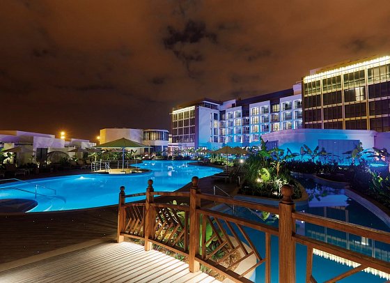 Millennium Resort Salalah