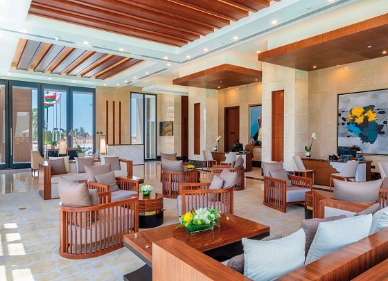 Millennium Resort Salalah